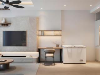 Golden palm lê văn lương 3 ngủ diện tích 135 m2 thiết kế 2 ban công căn hoa hậu giá hơn 100tr