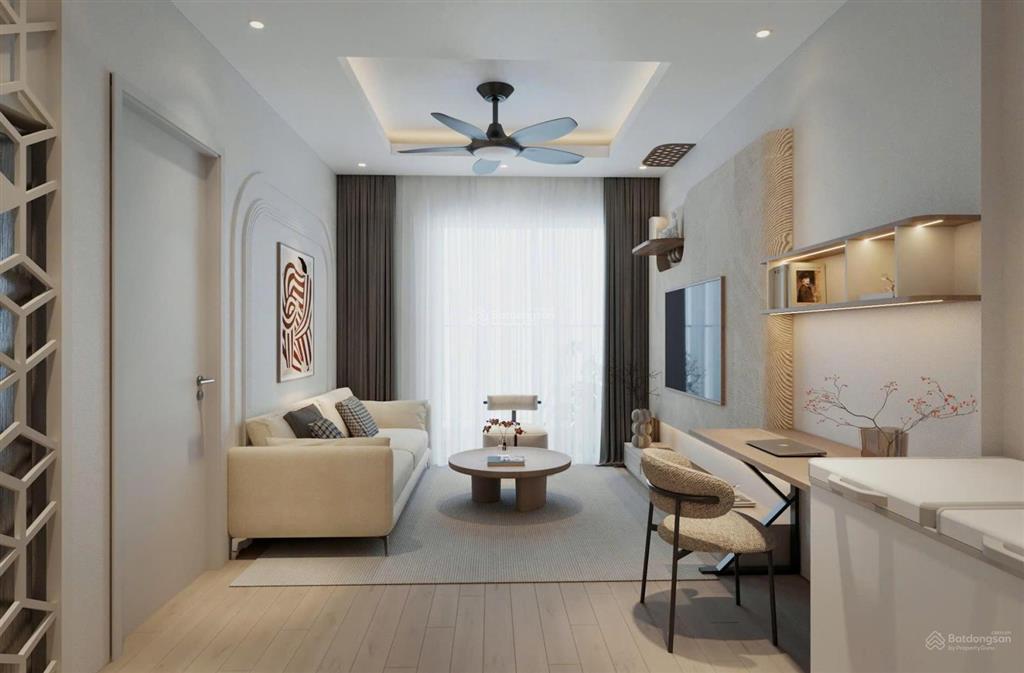 Golden palm lê văn lương 3 ngủ diện tích 135 m2 thiết kế 2 ban công căn hoa hậu giá hơn 100tr