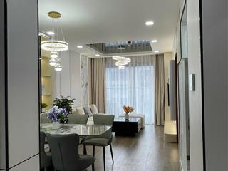 Bán 2 ngủ nguyễn huy tưởng full nội thất 64m2 nhà cực đẹp