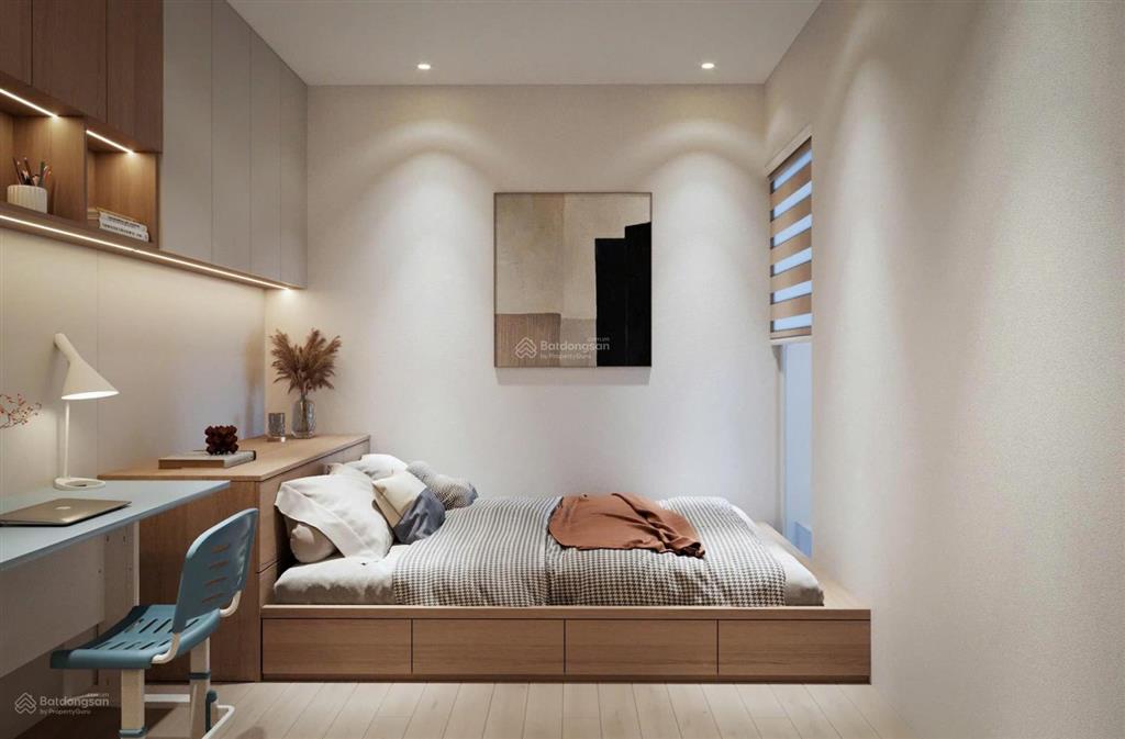 Bán căn hộ chung cư tại handi resco lê văn lương, 16,5 tỷ, 170m2, 4pn