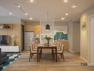 Bán 3 ngủ 82 nguyễn tuân thống nhất complex 95m2 sổ sẵn giá rẻ