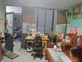 Hẻm xe hơi thông phạm văn bạch 5.2x20 kế sân bay f15 tân bình  chỉ 12.5 tỷ