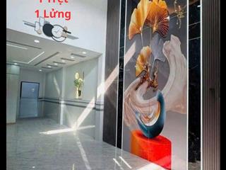 Bán nhà hẻm xe hơi gần chợ đại hải 45m sổ hồng hoàn công chỉ 3,58 tỷ gia đình cần chuyển nhượn