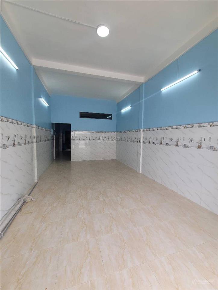 Mặt tiền kinh doanh phạm phú thứ đường 20m, sát võ văn kiệt. khu vực trường học, buôn bán sầm uất