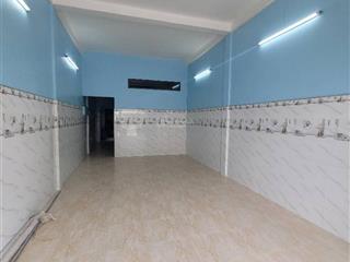 Mặt tiền kinh doanh phạm phú thứ đường 20m, sát võ văn kiệt. khu vực trường học, buôn bán sầm uất