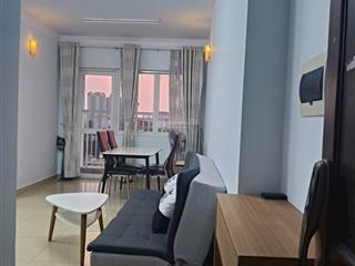 Bán căn hộ chung cư q5đường nguyễn chí thanh, p.9, sổ hồng đầy đủ. vị trí đường nguyễn chí thanh