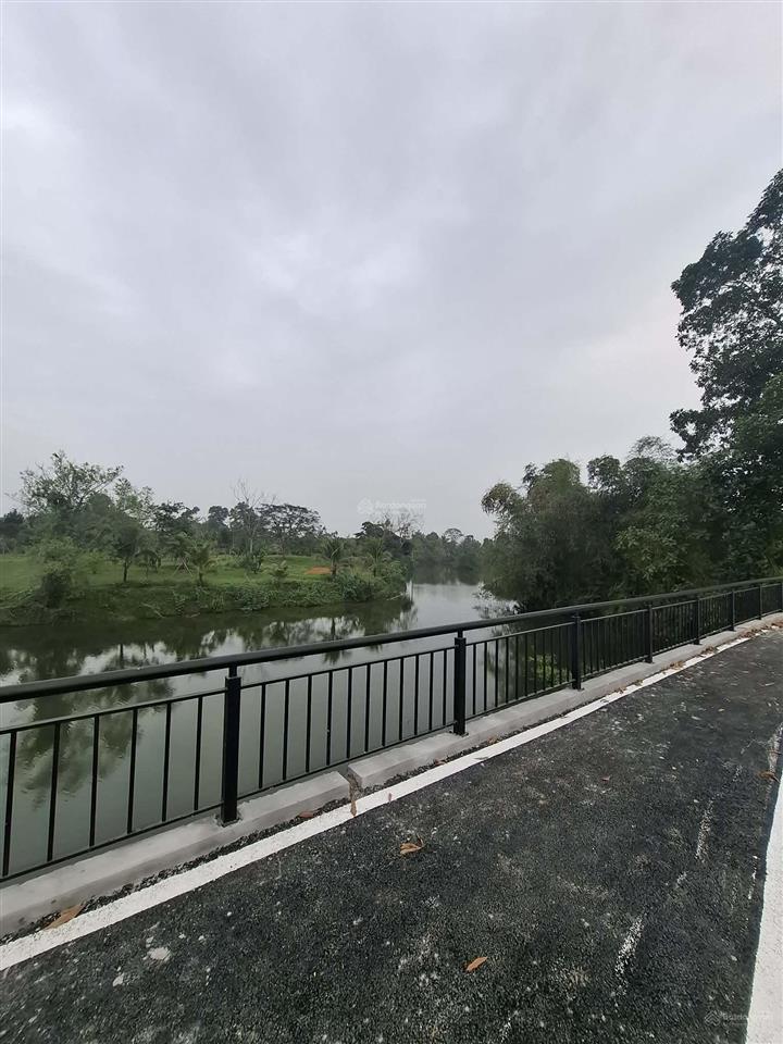 Đất hòa lạc 100m2 full thổ cư sổ hồng riêng giá f0 2.5 tỷ gần ql21 & metro 512 sinh lời cao