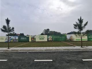 Đất nền hòa lạc 100m2 full thổ cư sổ riêng giá từ 2.5 tỷ gần ql21 & metro 5,12 sinh lời cao