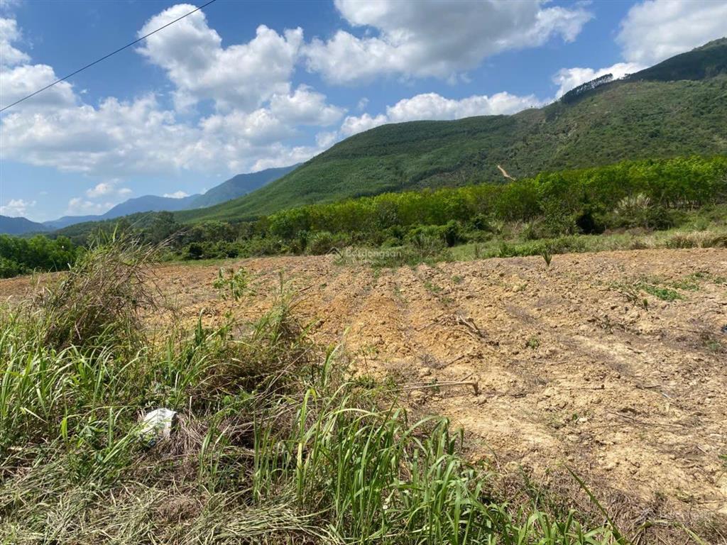 Cần bán lô đất thôn buôn đung, xã tây ninh hòa (ninh tây) dt 10.454 m²