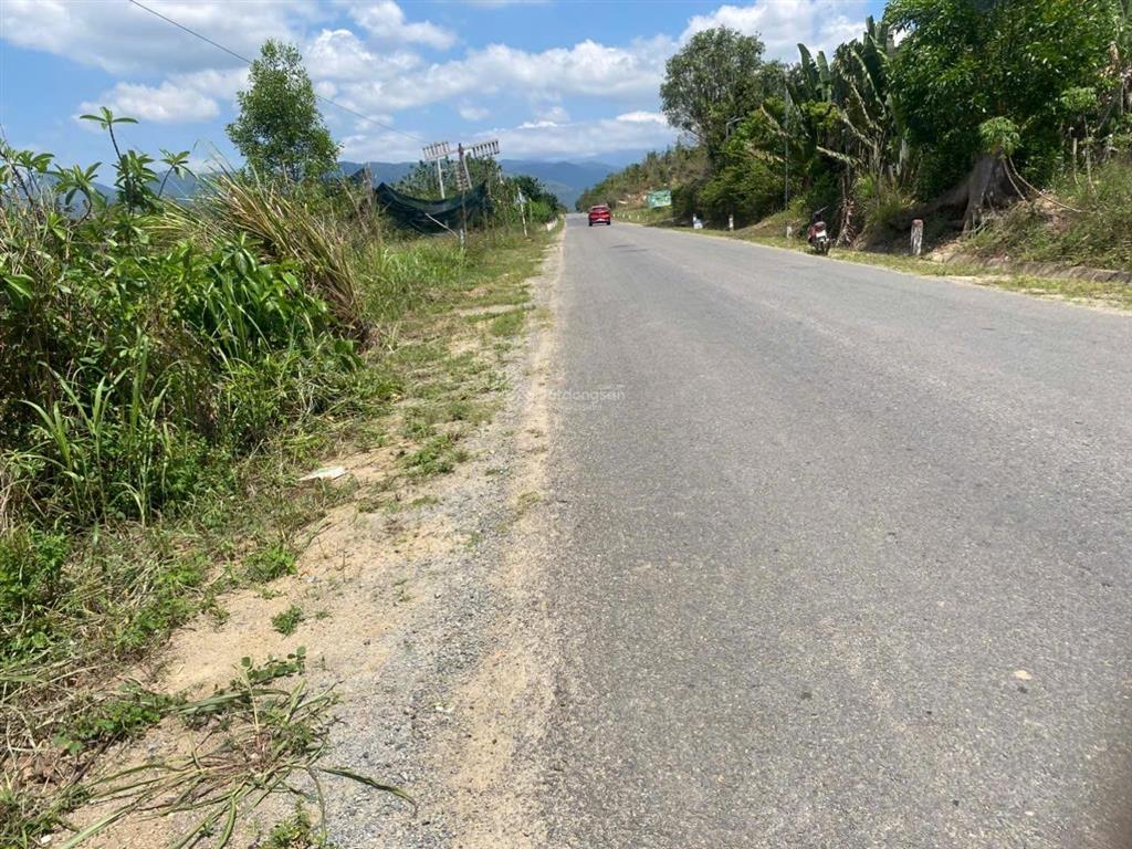 Cần bán lô đất thôn buôn đung, xã tây ninh hòa (ninh tây) dt 10.454 m²
