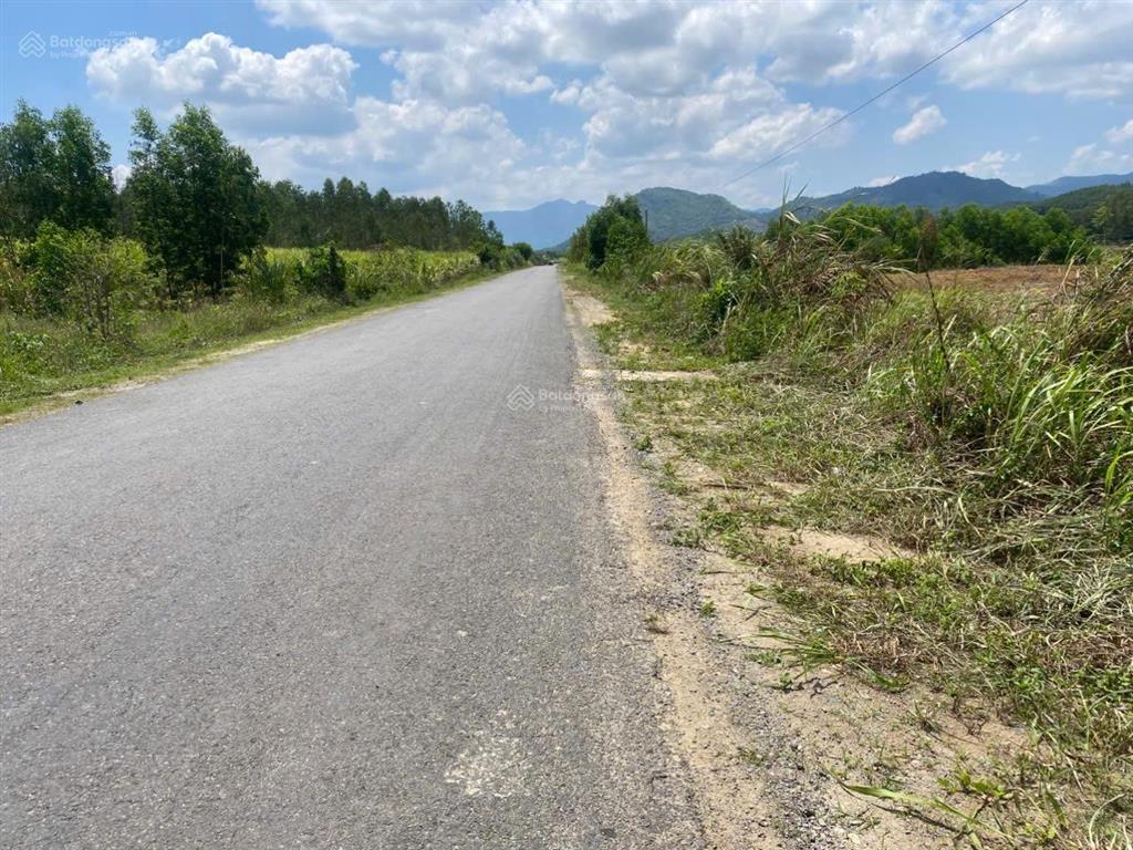 Cần bán lô đất thôn buôn đung, xã tây ninh hòa (ninh tây) dt 10.454 m²