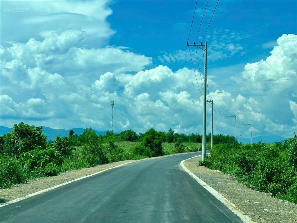 Cần bán lô đất thôn đồng trăn 3, xã diên đồng, dt 575 m2