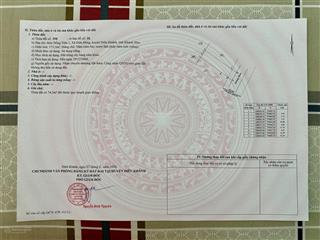 Cần bán lô đất thôn đồng trăn 3, xã diên đồng, dt 575 m2