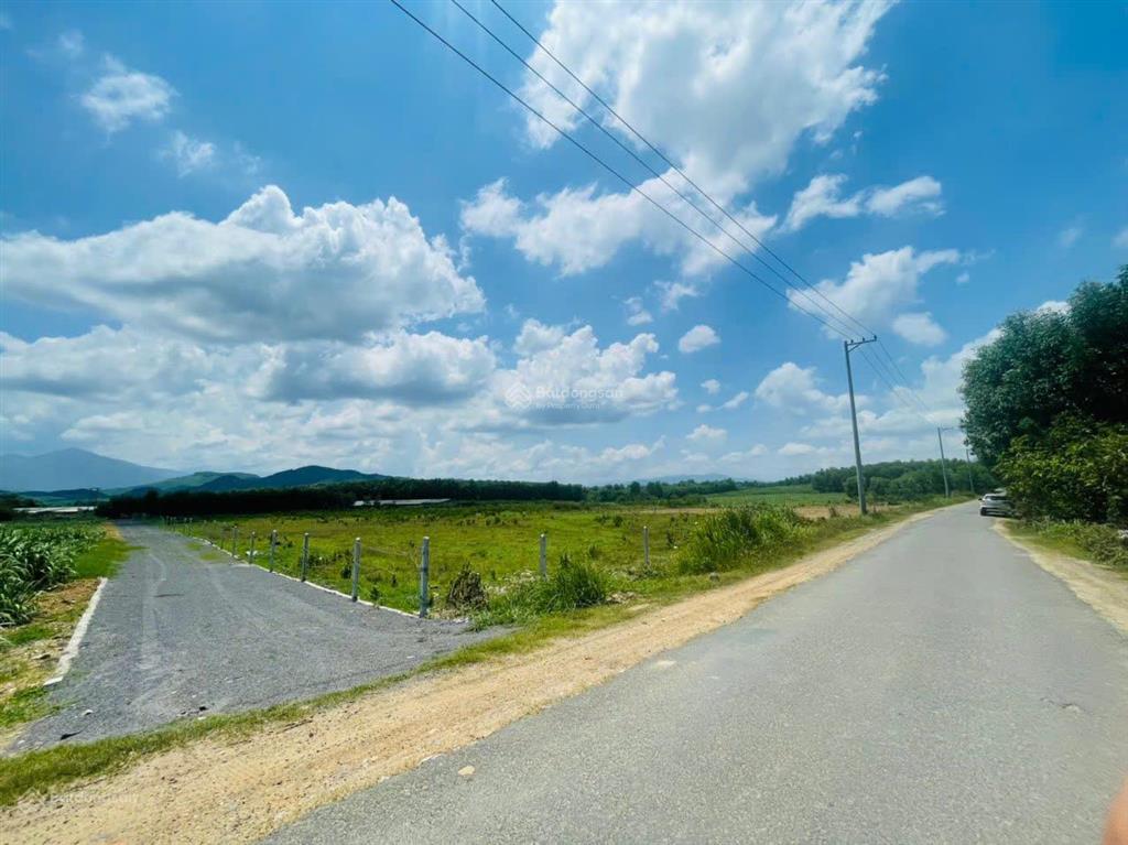 Cần bán lô đất thôn 3, xã diên đồng, dt 1.096 m2