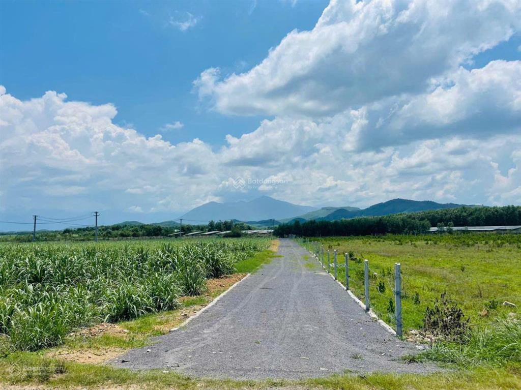 Cần bán lô đất thôn 3, xã diên đồng, dt 1.096 m2