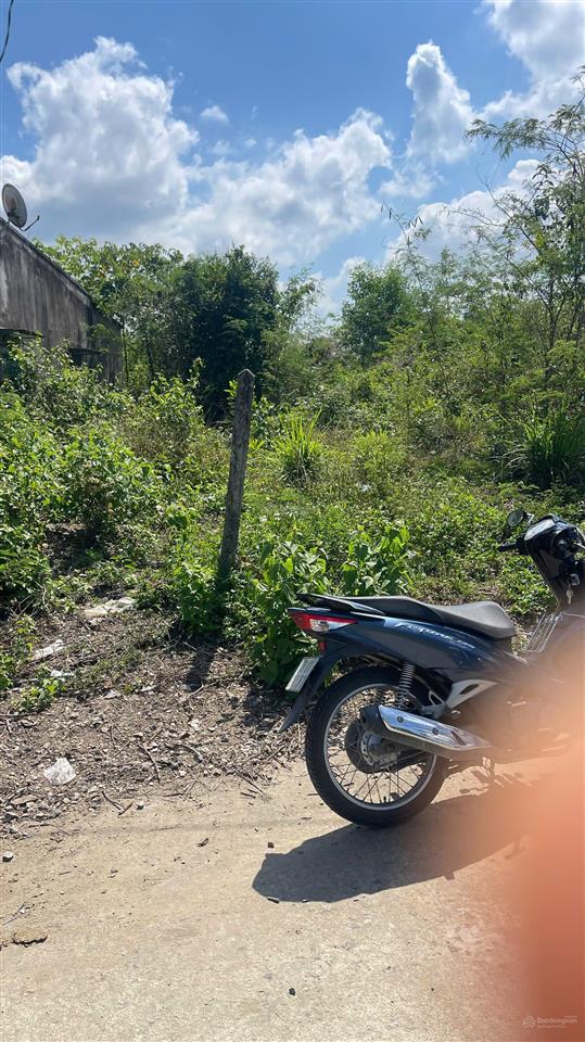 Cần bán lô đất thôn đồng trăn 1, xã diên lâm, dt 653 m2