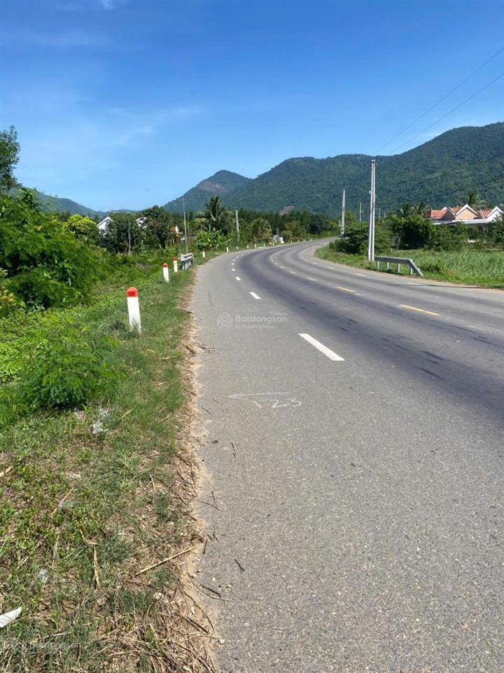 Bán lô đất thổ cư dt 1.030 m2 mặt tiền ql26 thôn buông tương, xã tây ninh hòa