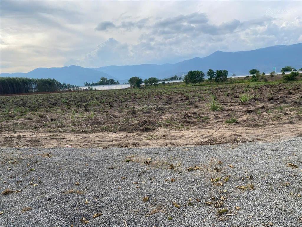 Cần bán lô đất thôn xóm mới, xã tây ninh hòa (ninh tây), khánh hòa. dt 11.771 m2