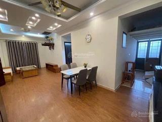 Cần bán nhanh căn hộ lô góc cc b4 kđt mỹ đình 1, phường từ liêm, tầng đẹp, 79m2, gần 6 tỷ