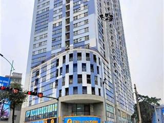 Bán gấp căn hộ 3pn, 2wc tại flc star tower, quang trung, hà đông, 7 tỷ vnd, 100m2