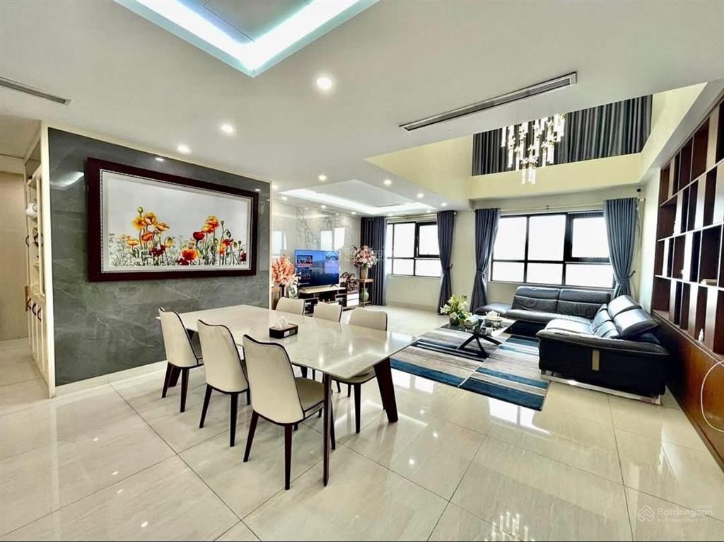 Chung cư bình vượng 200 quang trung, hà đông | gần 150m | 4 phòng ngủ | 2 wc | giá 6.8 tỷ thương l