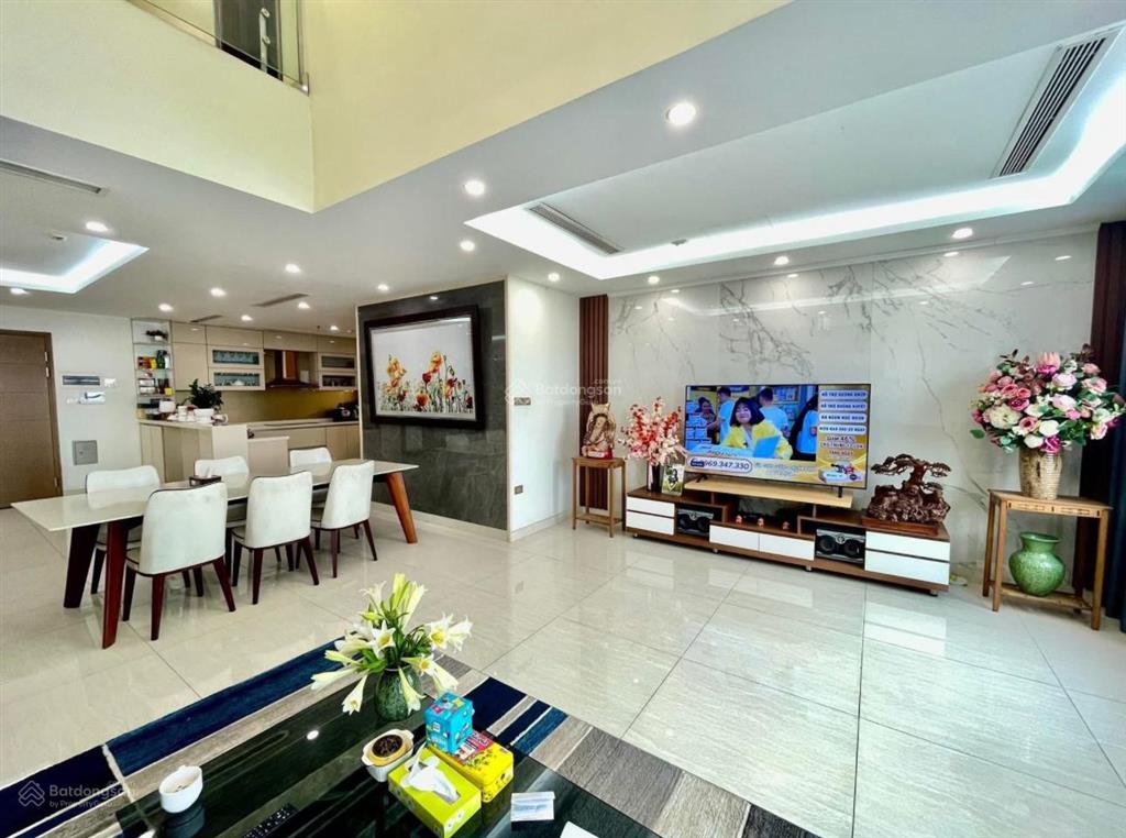 Chung cư bình vượng 200 quang trung, hà đông | gần 150m | 4 phòng ngủ | 2 wc | giá 6.8 tỷ thương l