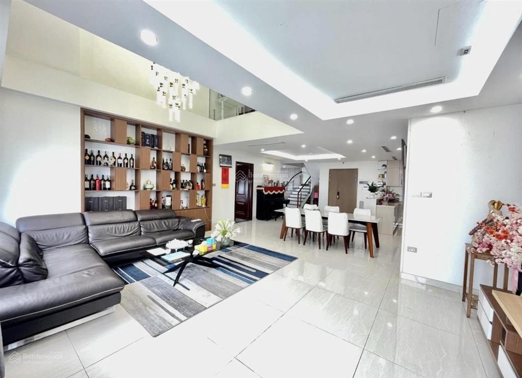 Cc bình vượng, quang trung, hà đông | 150m2*4pn*2wc | full nội thất | 6.78 tỷ