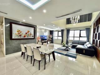 Cc bình vượng, quang trung, hà đông | 150m2*4pn*2wc | full nội thất | 6.78 tỷ