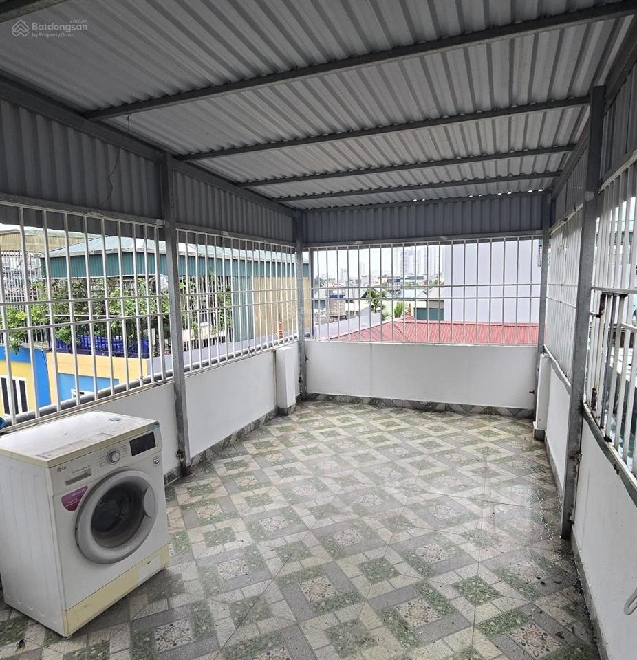 Bán nhà phan đình giót, hà đông 33m, 5 tầng, 2 mặt thoáng, full nội thất cao cấp, giá nhỉnh 7 tỷ