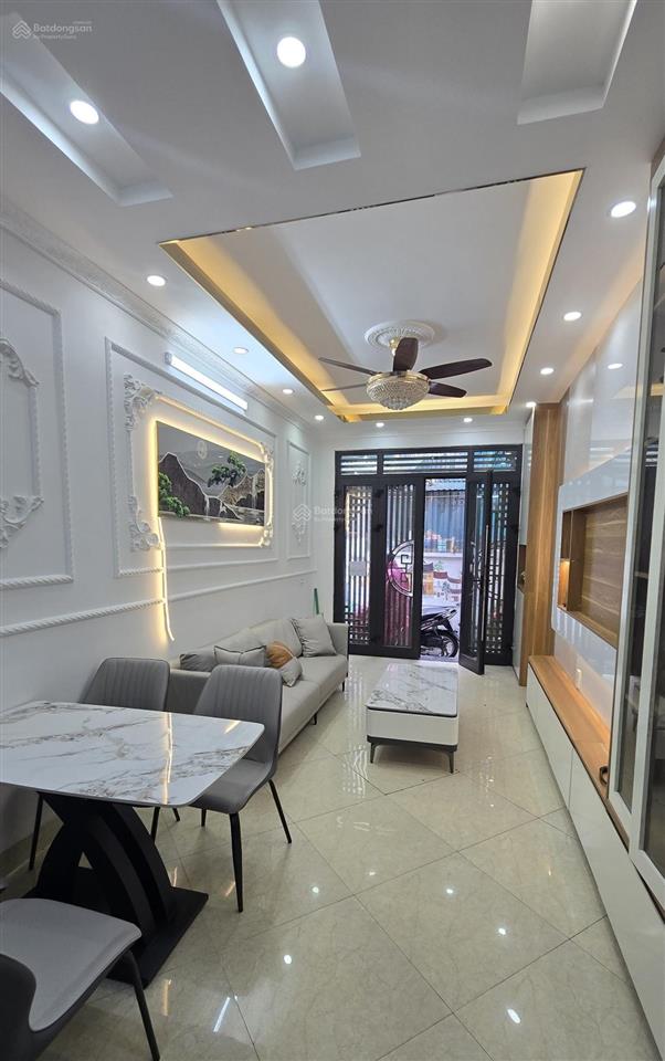 Bán nhà phan đình giót, hà đông 33m, 5 tầng, 2 mặt thoáng, full nội thất cao cấp, giá nhỉnh 7 tỷ
