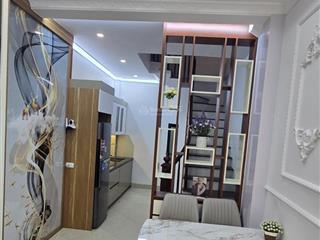 Bán nhà phan đình giót, hà đông 33m, 5 tầng, 2 mặt thoáng, full nội thất cao cấp, giá nhỉnh 7 tỷ