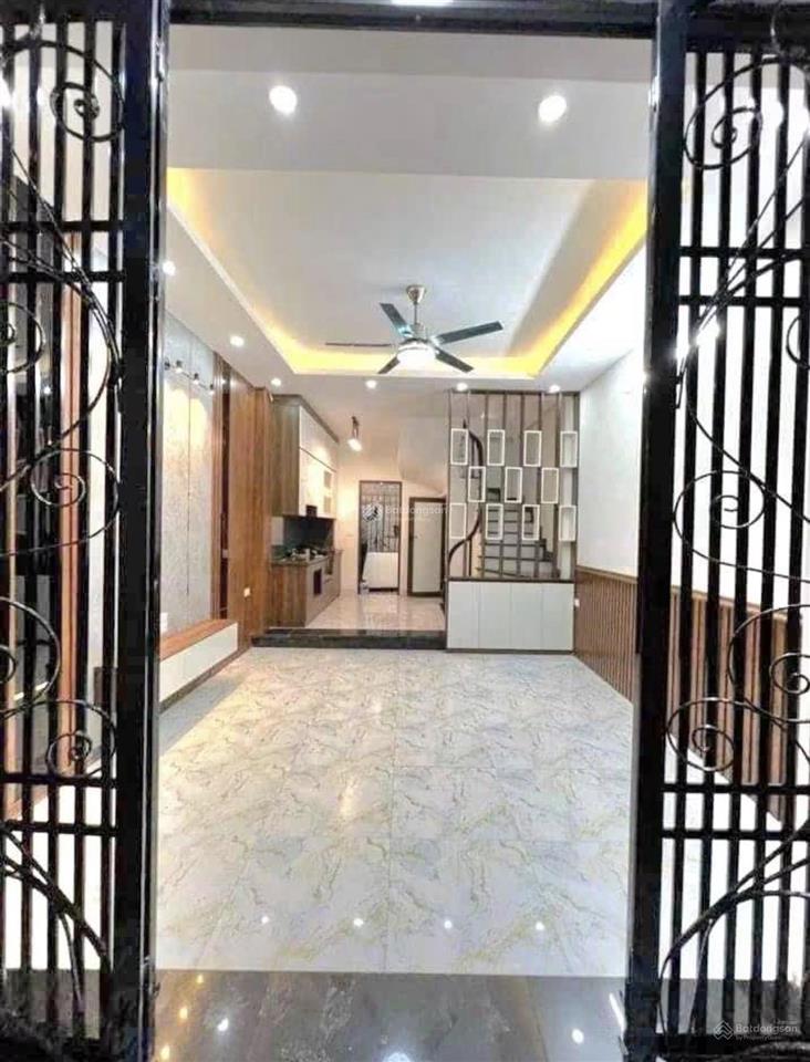Bán nhà ngô quyền, hà đông 42m2, 5 tầng, ô tô tránh, kinh doanh, giá nhỉnh 7 tỷ