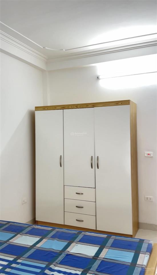 Nhà dòng tiền phố ngô quyền, hà đông 35m2, 4 tầng, ô tô đỗ ngay nhà, full nội thất, chỉ 7 tỷ