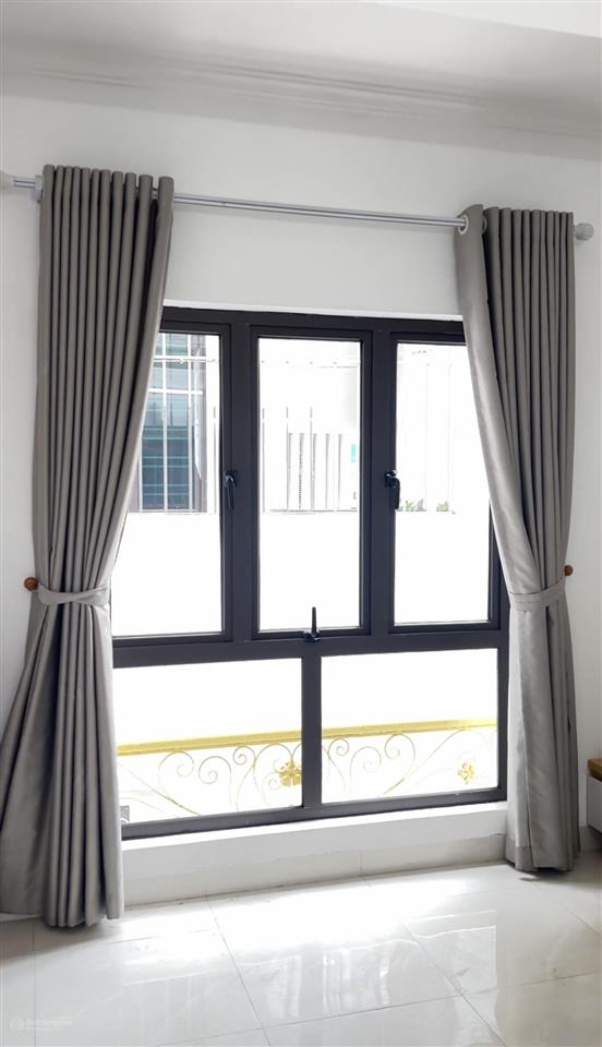 Nhà dòng tiền phố ngô quyền, hà đông 35m2, 4 tầng, ô tô đỗ ngay nhà, full nội thất, chỉ 7 tỷ