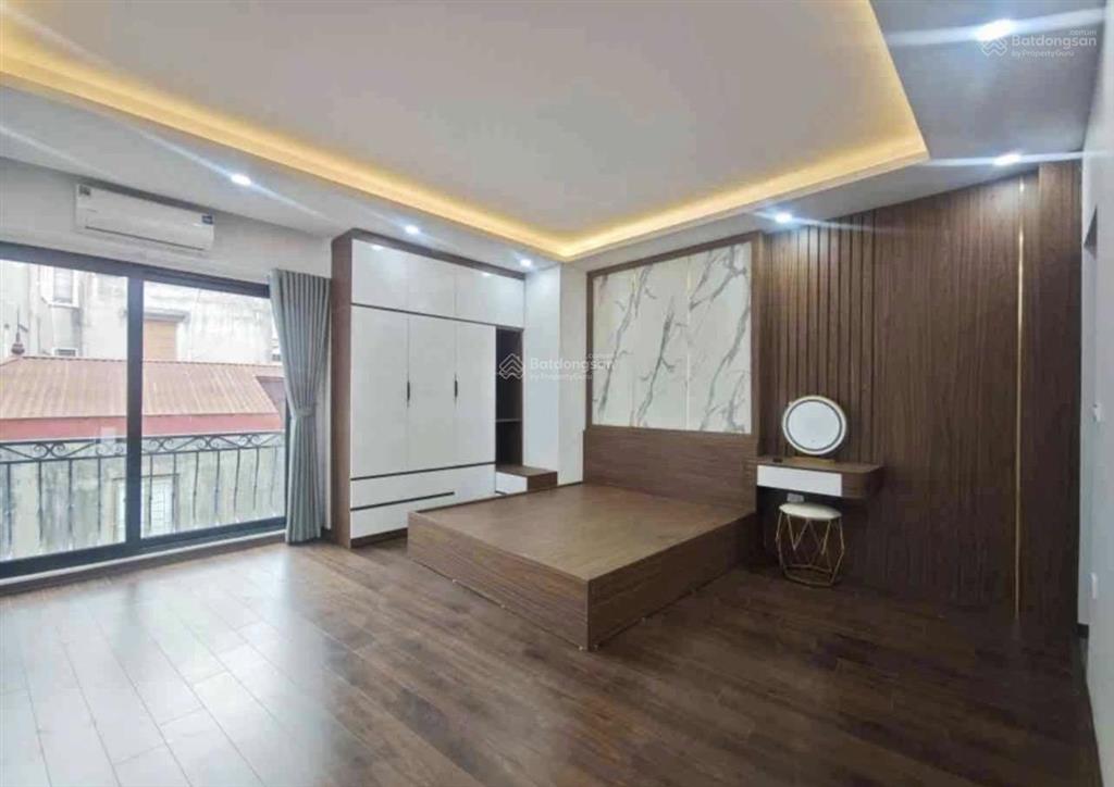 Bán nhà phố tô hiệu, hà đông 42m2, 5 tầng, giá 10.5 tỷ
