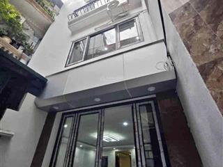 Bán nhà phố tô hiệu, hà đông 42m, 5 tầng, giá 10.5 tỷ
