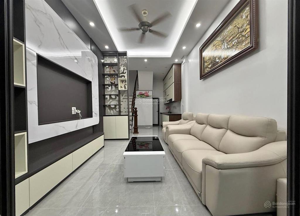 Bán nhà mậu lương, hà đông 38m x 5 tầng, nhà mới, gần ô tô, chờ thang máy, giá chỉ 6.5 tỷ