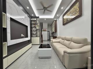 Bán nhà mậu lương, hà đông 38m x 5 tầng, nhà mới, gần ô tô, chờ thang máy, giá chỉ 6.5 tỷ