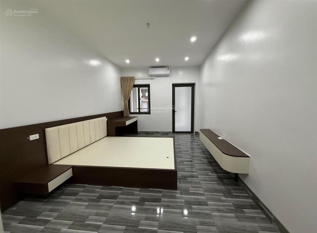 Bán nhà mậu lương, hà đông 38m x 5 tầng, nhà mới, gần ô tô, chờ thang máy, giá chỉ 6.5 tỷ