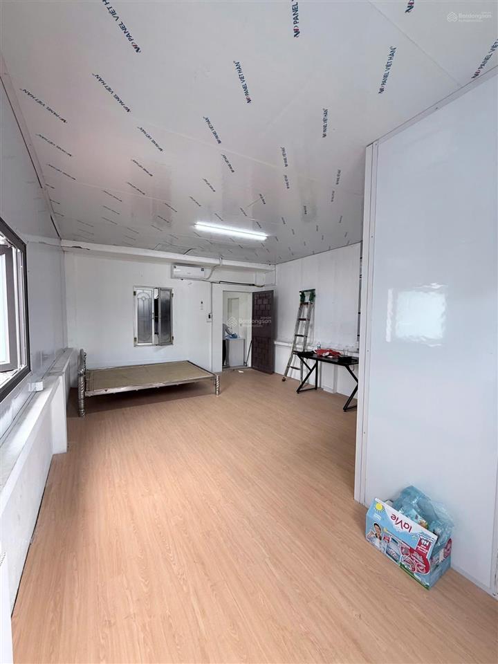 Bán nhà phố bà triệu, hà đông 65m, 4 tầng, ô tô tránh, mặt tiền 4.5m, kinh doanh, nhỉnh 17 tỷ