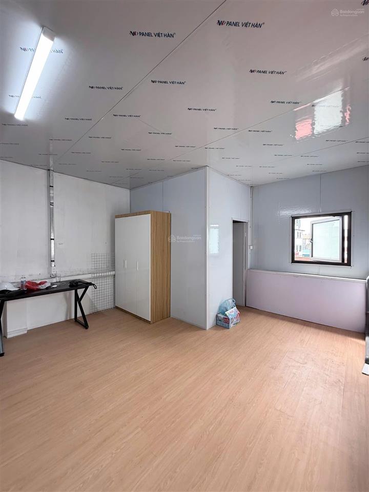Bán nhà phố bà triệu, hà đông 65m, 4 tầng, ô tô tránh, mặt tiền 4.5m, kinh doanh, nhỉnh 17 tỷ
