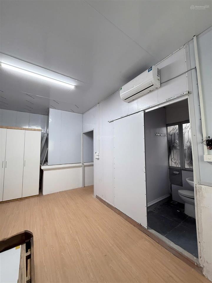 Bán nhà phố bà triệu, hà đông 65m, 4 tầng, ô tô tránh, mặt tiền 4.5m, kinh doanh, nhỉnh 17 tỷ