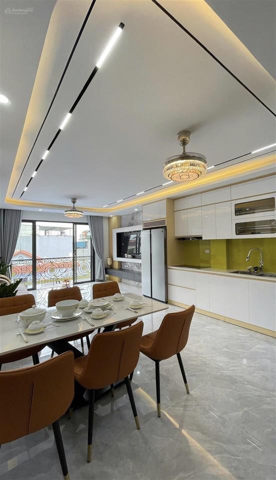 Bán nhà riêng kđt văn quán, hà đông 42m, 6 tầng, ô tô tránh, vỉa hè, kinh doanh, giá nhỉnh 13 tỷ