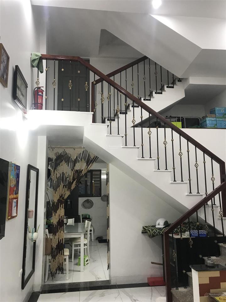 Bán nhà phố quang trung, hà đông 42m2, 4 tầng, mặt tiền 4.1m, giá 7.5 tỷ
