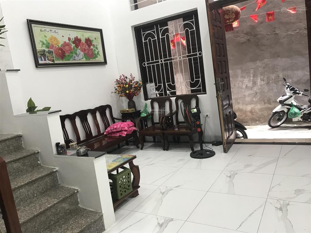 Bán nhà phố quang trung, hà đông 42m2, 4 tầng, mặt tiền 4.1m, giá 7.5 tỷ