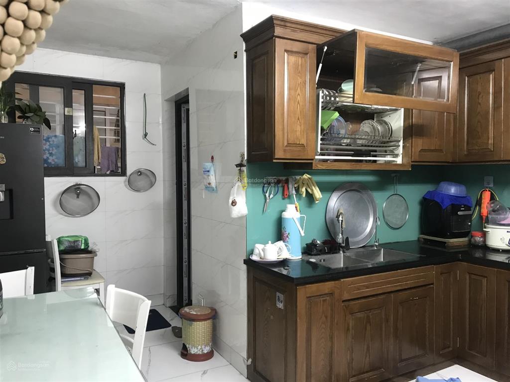Bán nhà phố quang trung, hà đông 42m2, 4 tầng, mặt tiền 4.1m, giá 7.5 tỷ