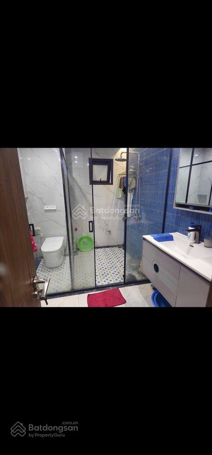 Bán nhà mặt phố văn phúc văn la, hà đông 48m2, 7 tầng, mặt tiền 5.6m, giá 21 tỷ