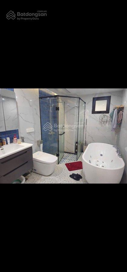 Bán nhà mặt phố văn phúc văn la, hà đông 48m2, 7 tầng, mặt tiền 5.6m, giá 21 tỷ
