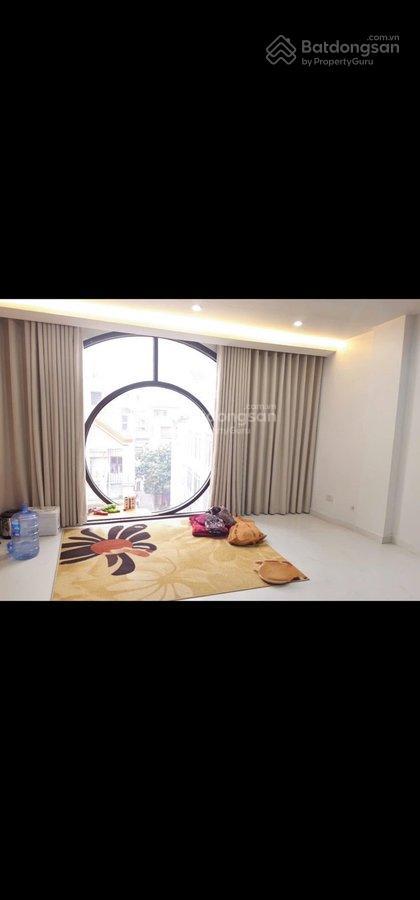 Bán nhà mặt phố văn phúc văn la, hà đông 48m2, 7 tầng, mặt tiền 5.6m, giá 21 tỷ