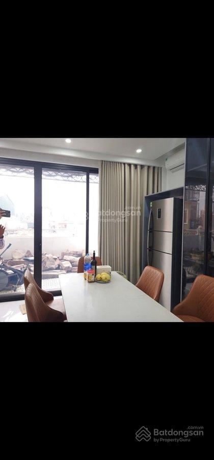 Bán nhà mặt phố văn phúc văn la, hà đông 48m2, 7 tầng, mặt tiền 5.6m, giá 21 tỷ